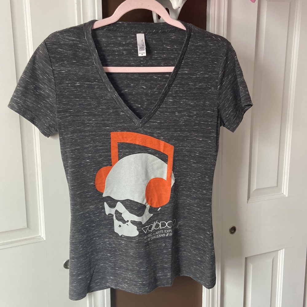 Souvenir t-shirt 🧡
